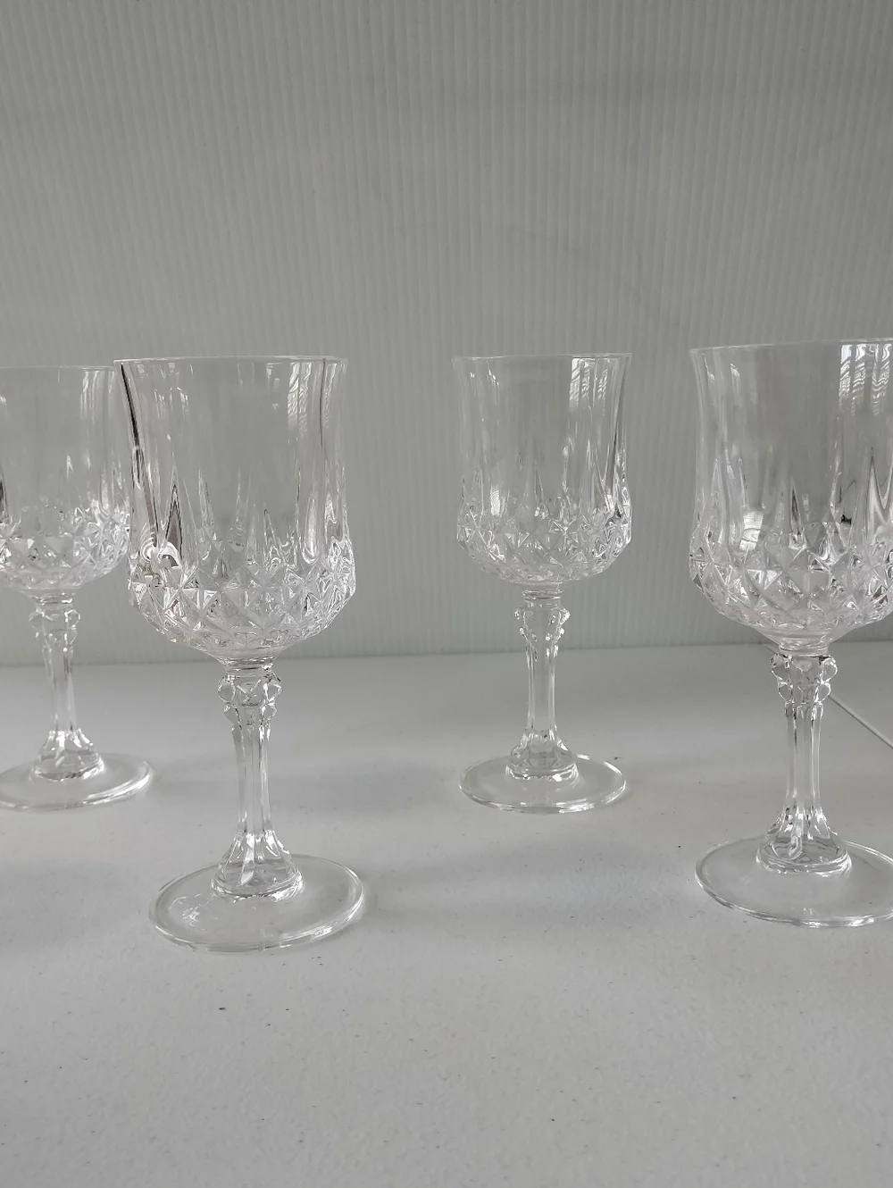Cristal D’Arques 4926 elegant